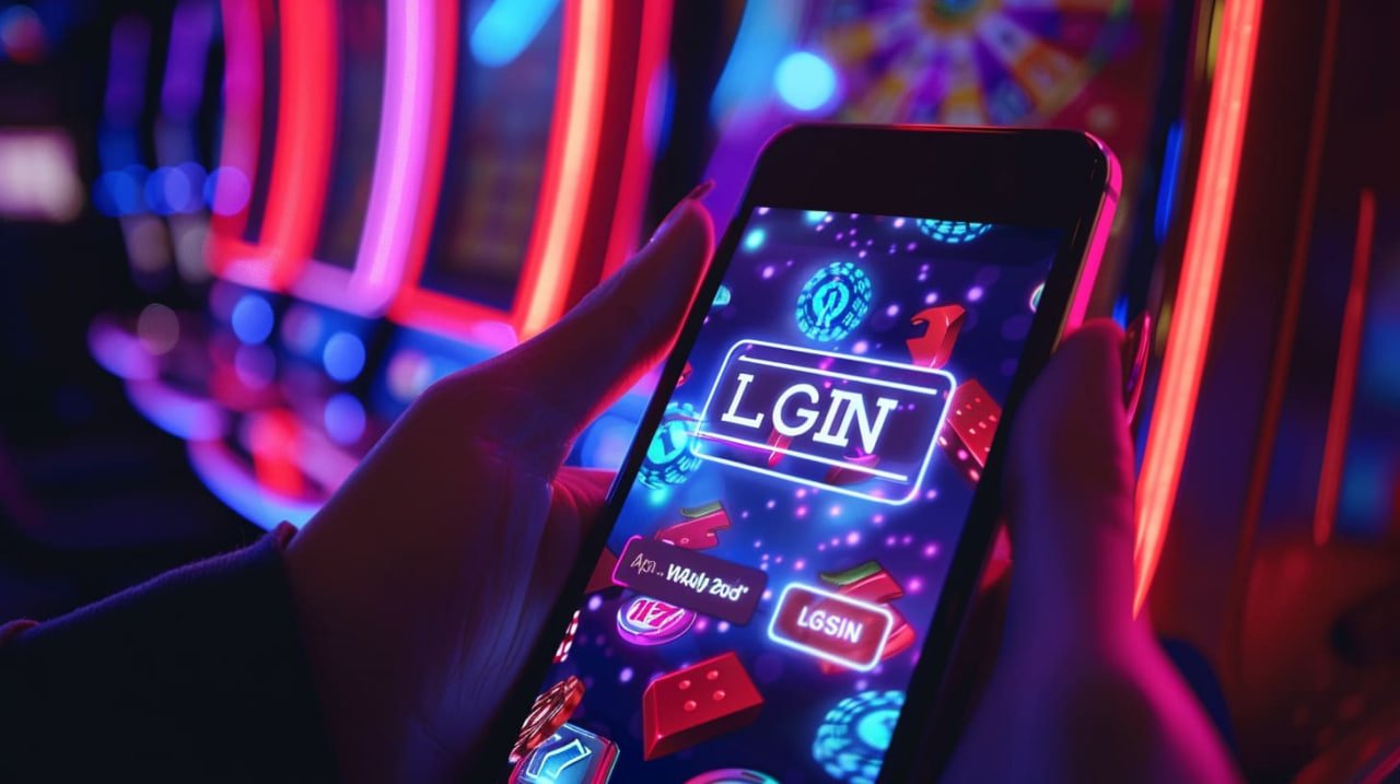 Filipino player registering on win 9 to access live casino tables