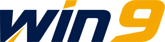 win 9 logo